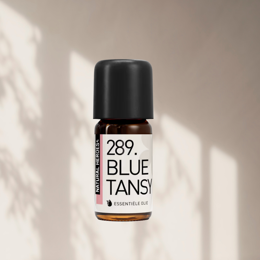 MOONME - Blue Tansy / Essential Oil
